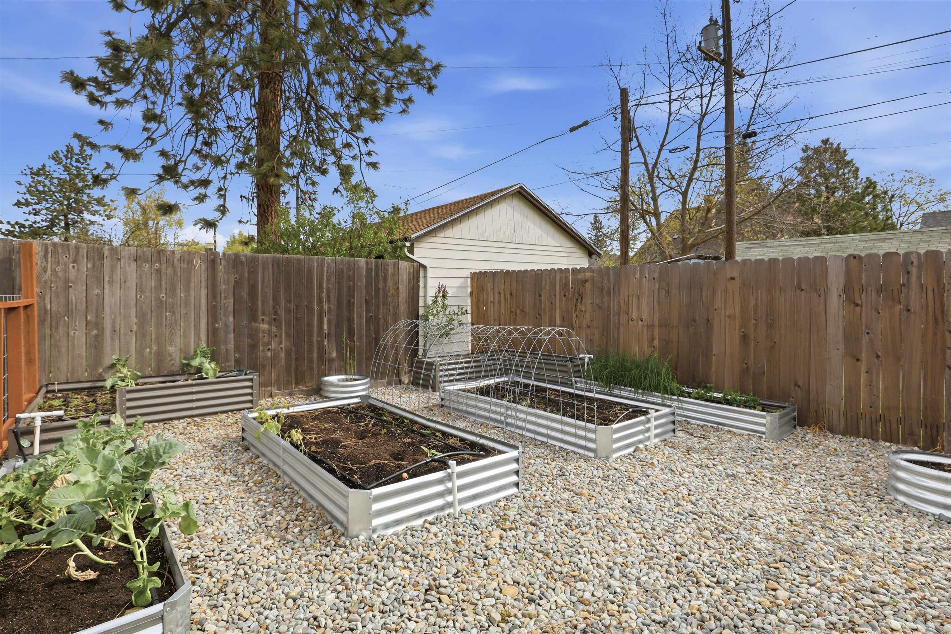 4418 North Stevens Street Spokane, WA 99205 - Photo 32 of 49
