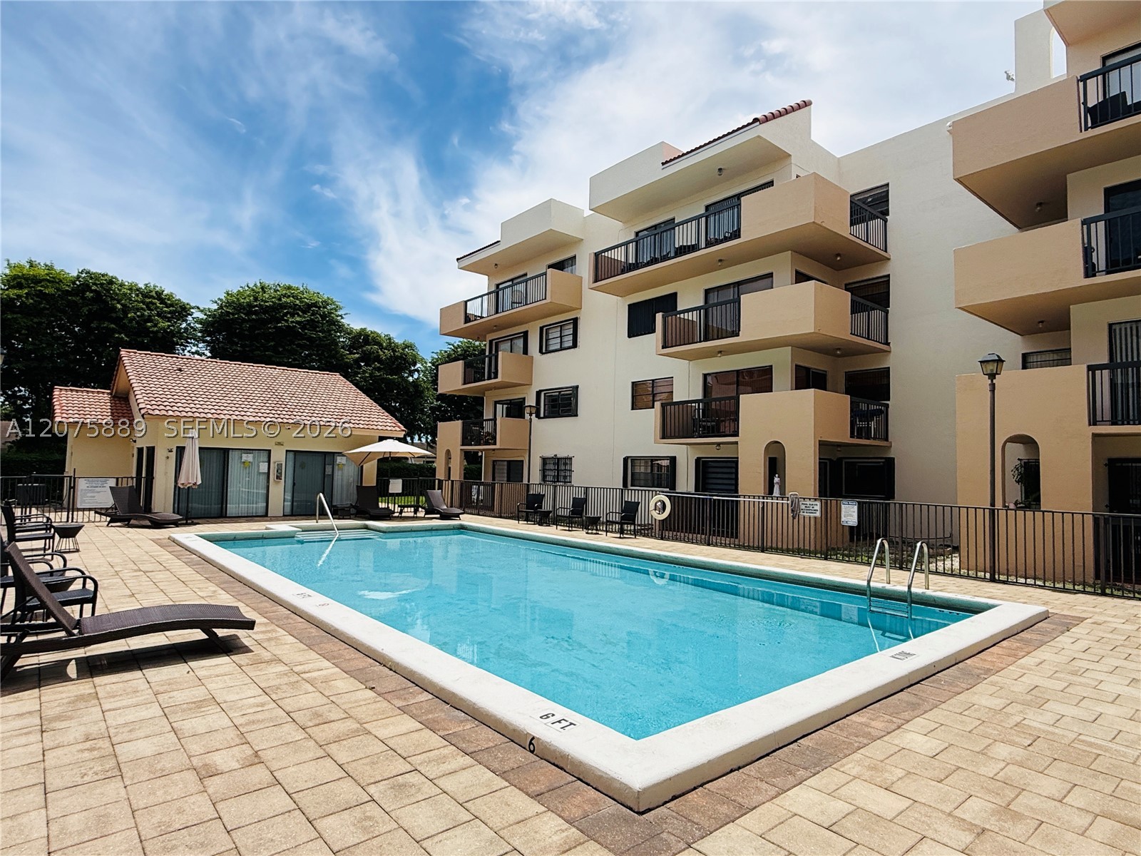 995 Southwest 84th, Unit 309 Miami, FL 33144 - Photo 26 of 27 Gallery Image 26