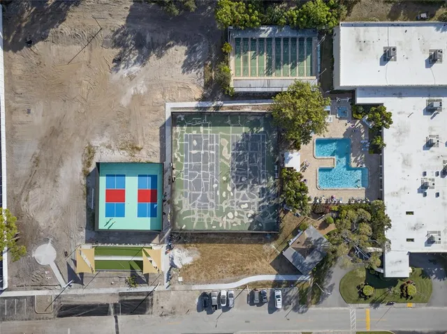 $200,000 | 5521 80th Street North, Unit 511, St. Petersburg, FL 33709