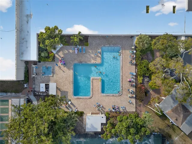 $200,000 | 5521 80th Street North, Unit 511, St. Petersburg, FL 33709