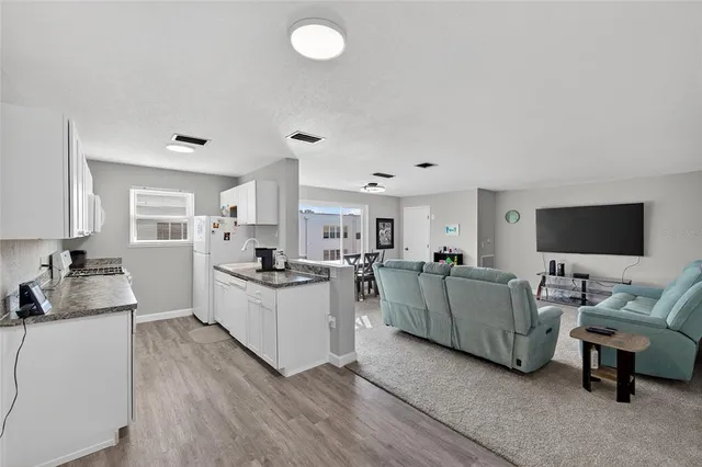 $200,000 | 5521 80th Street North, Unit 511, St. Petersburg, FL 33709