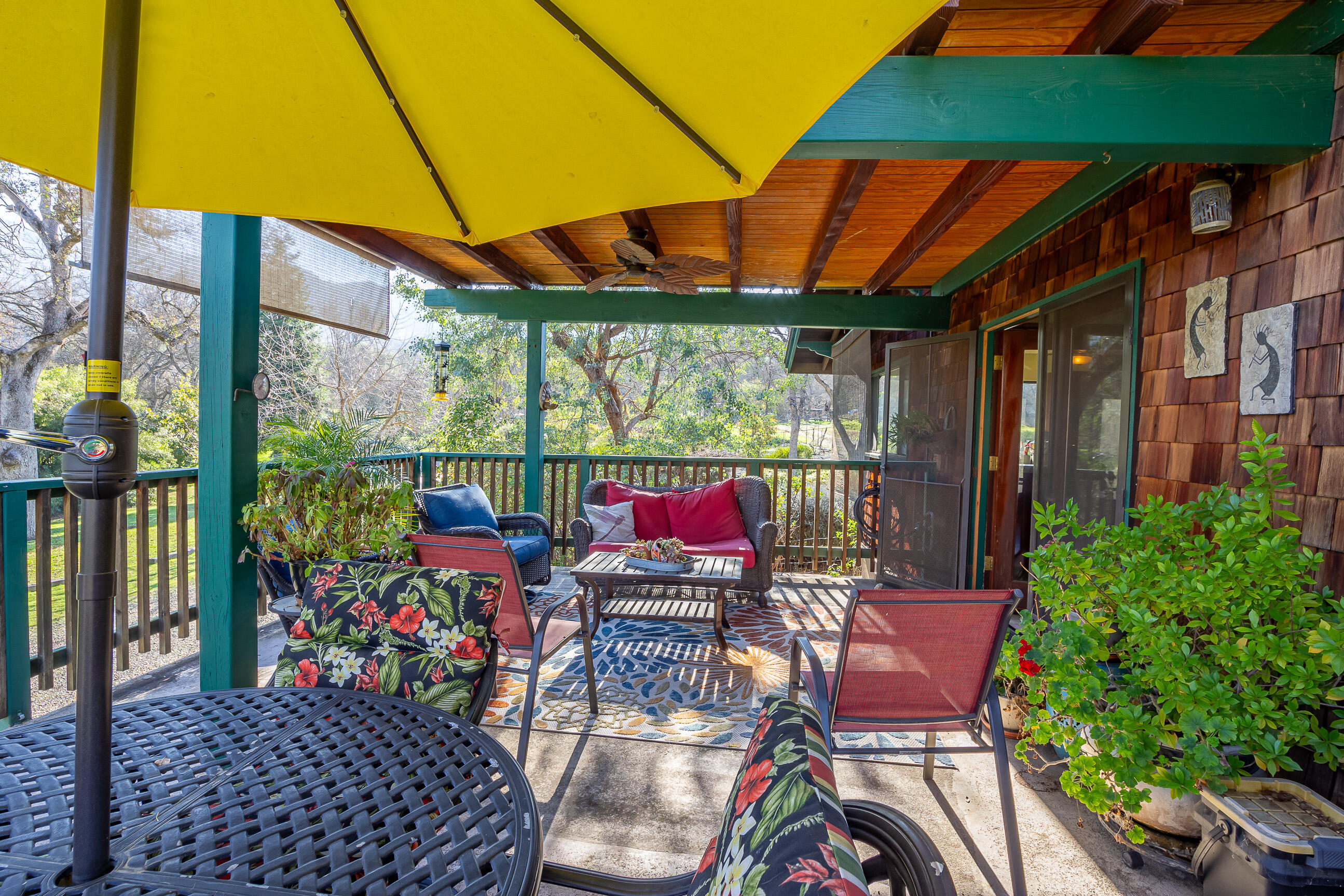 43355 Sierra Drive, Unit B Three Rivers, CA 93271 - Photo 21 of 61 -