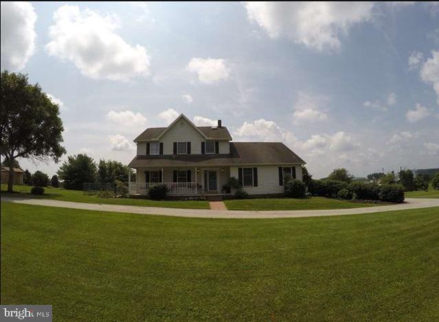 760 Old Commons Road Windsor, PA 17366 - Photo 1 of 29