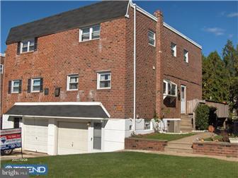 3823 Charteris Road Philadelphia, PA 19154 - Photo 1 of 10 Exterior Front
