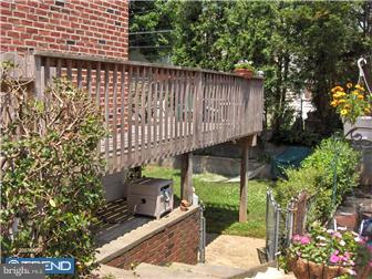 3823 Charteris Road Philadelphia, PA 19154 - Photo 3 of 10 Exterior Side