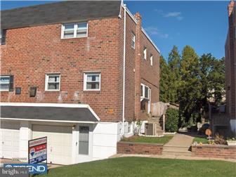 3823 Charteris Road Philadelphia, PA 19154 - Photo 10 of 10 Exterior Front