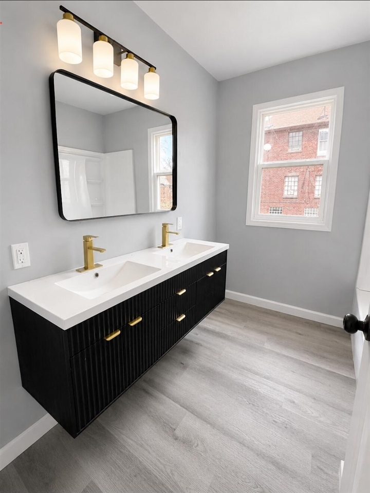 3347 Webb Street, Unit : 1 Detroit, MI 48206 - Photo 4 of 4