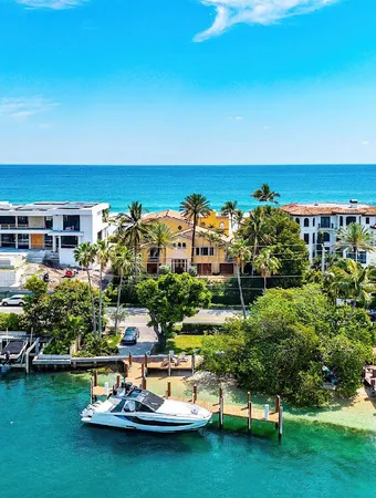 $15,900,000 | 955 Hillsboro Mile, Unit HILLSBORO, Hillsboro Beach, FL 33064