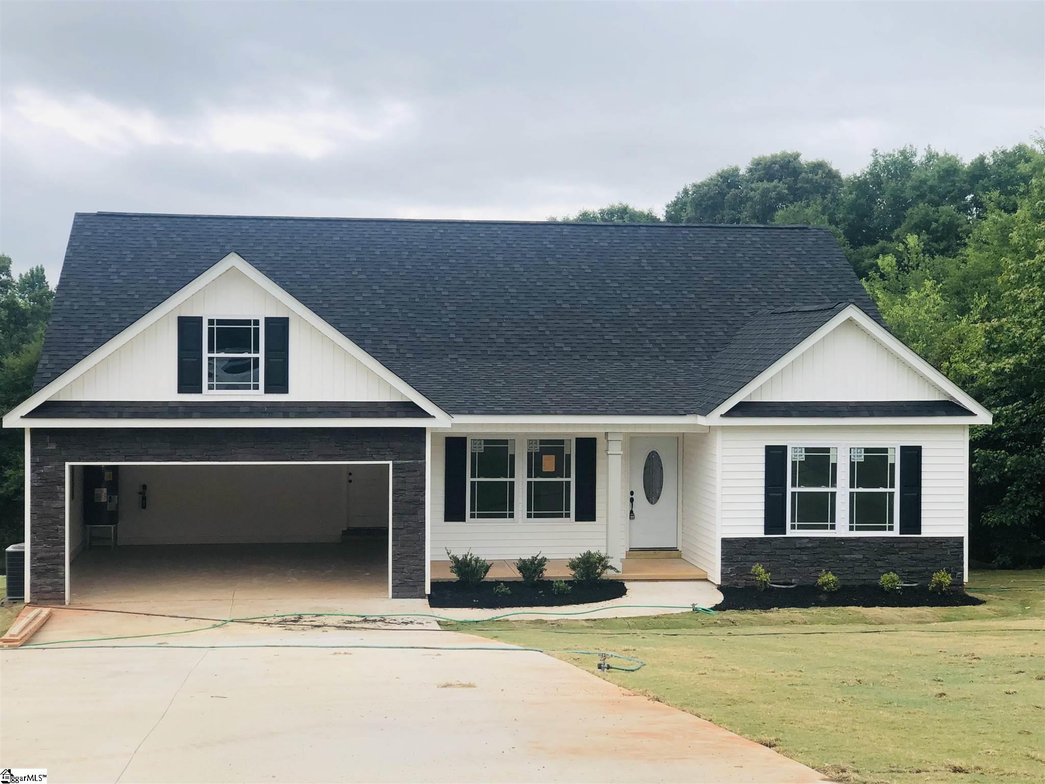 559 Ben Johnson Road Inman, SC 29349 - Photo 1 of 1