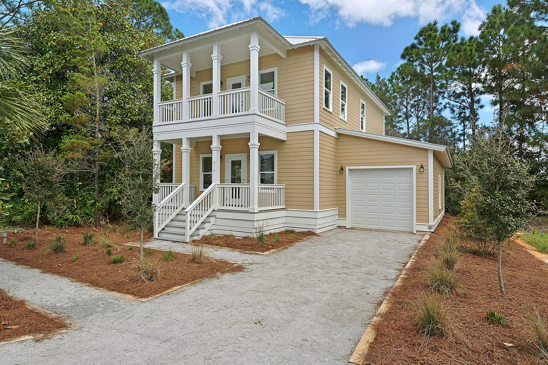 216 Marlberry Santa Rosa Beach Santa Rosa Beach, FL 32459 - Photo 1 of 44 Gallery Image 1
