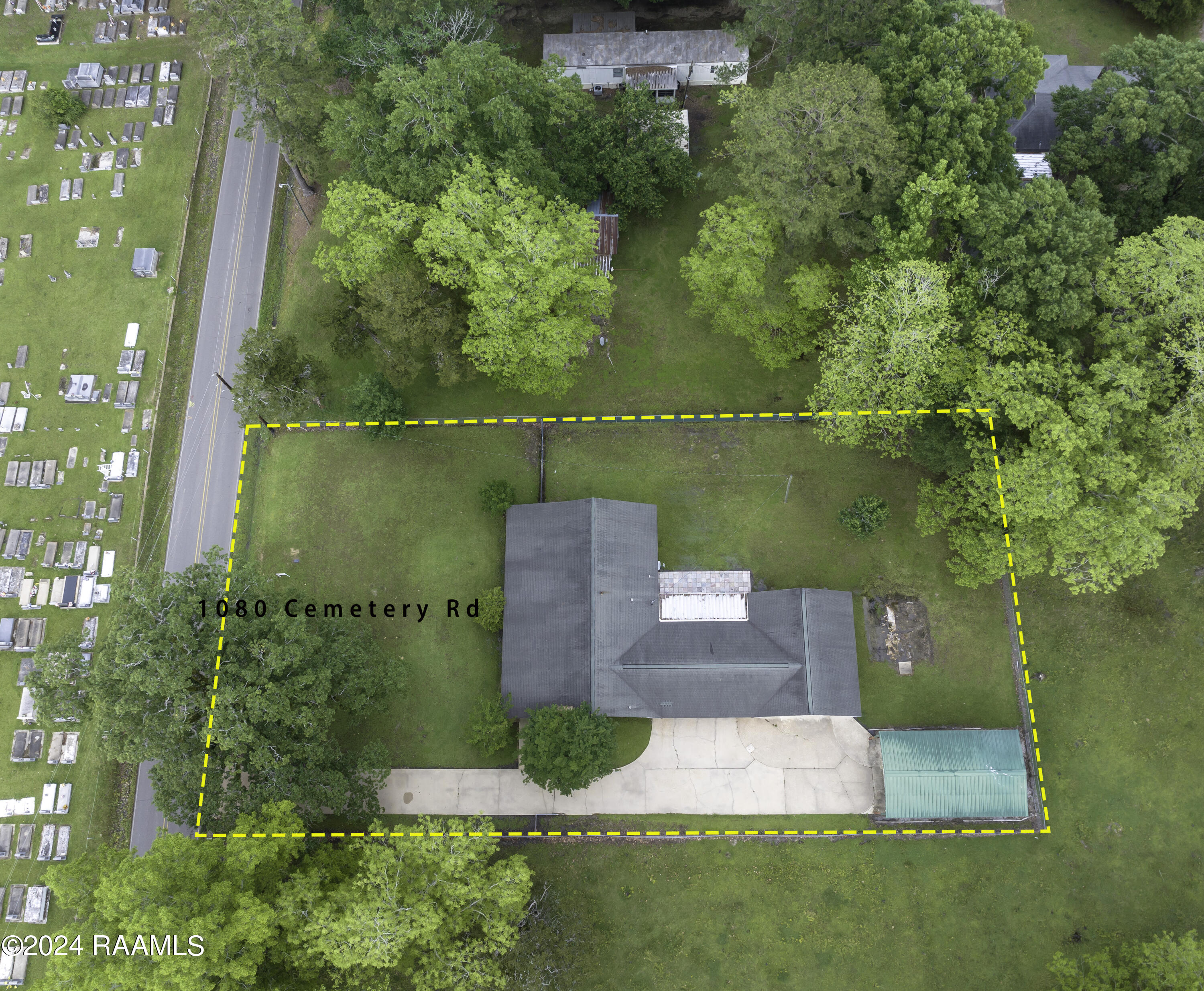 1080 Cemetery Road Ville Platte, LA 70586 - Photo 3 of 24 C0B01C95-A9A7-4AB4-82F4-C0B567DB432D