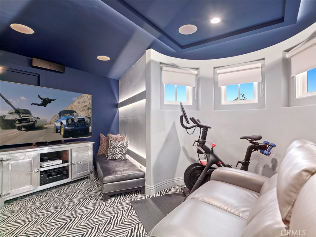 4 Peninsula Newport Coast, CA 92657 - Photo 12 of 20 a living room with furniture