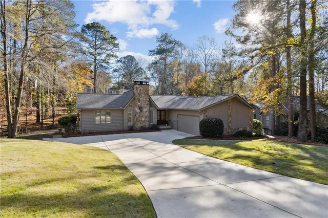 $830,000 | 420 Hackberry Court, Roswell, GA 30076