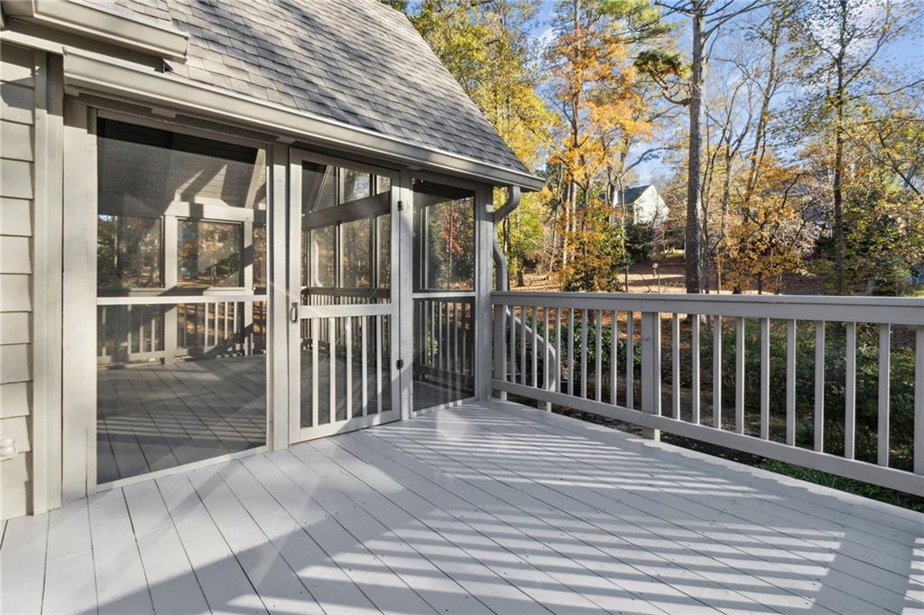 420 Hackberry Court Roswell, GA 30076 - Photo 33 of 35