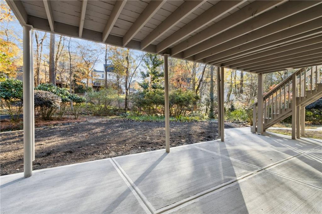 420 Hackberry Court Roswell, GA 30076 - Photo 34 of 35