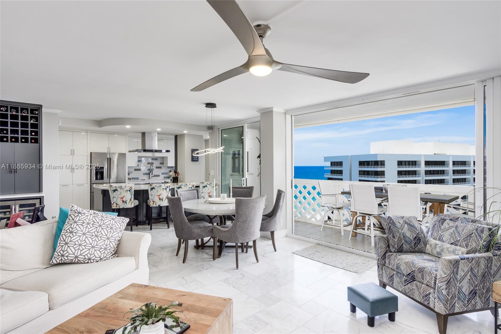 1200 South Ocean Boulevard, Unit 17F Boca Raton, FL 33432 - Photo 15 of 61