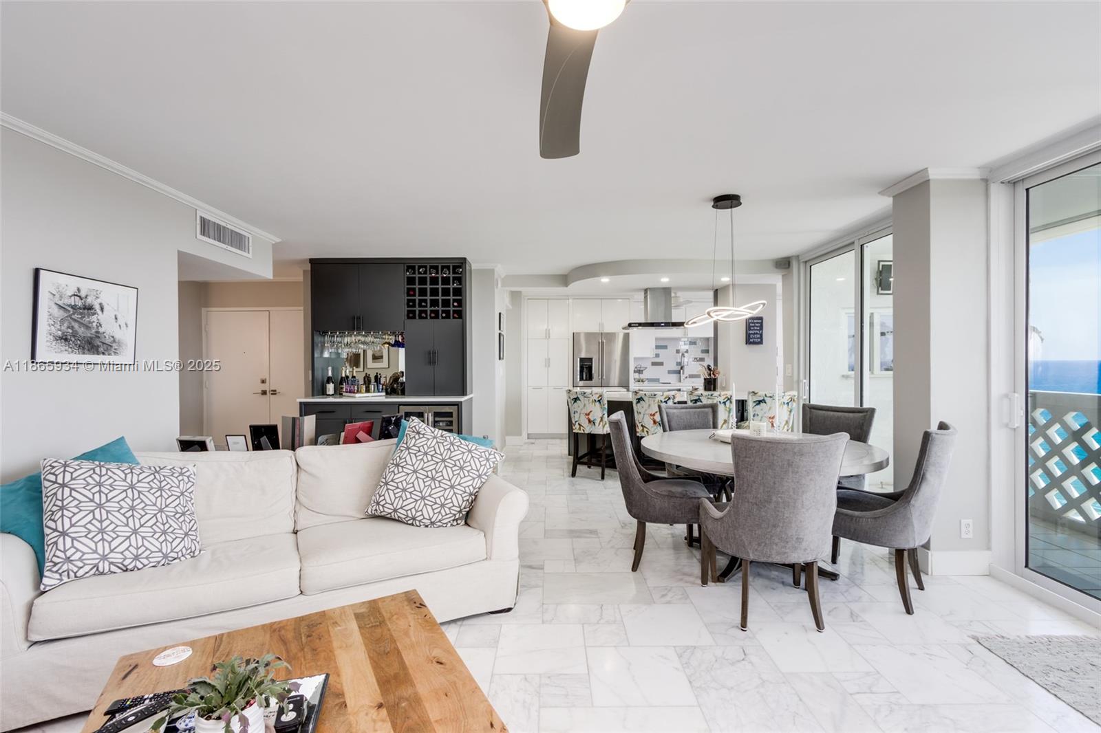 1200 South Ocean Boulevard, Unit 17F Boca Raton, FL 33432 - Photo 19 of 61