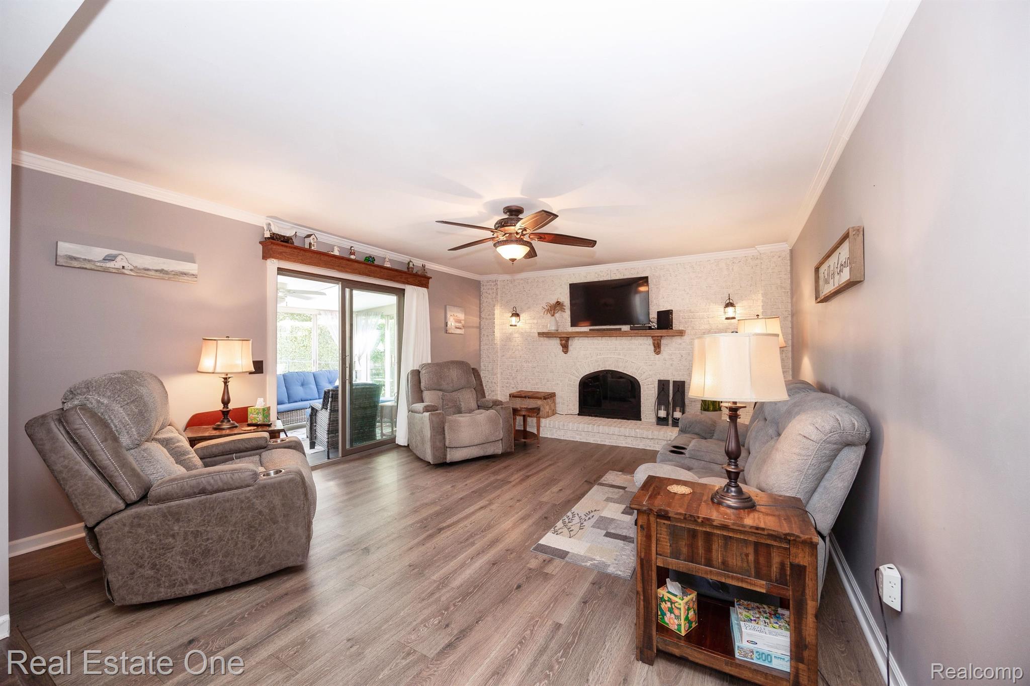 7656 Provincial Road Canton, MI 48187 - Photo 30 of 66 Gallery Image 30