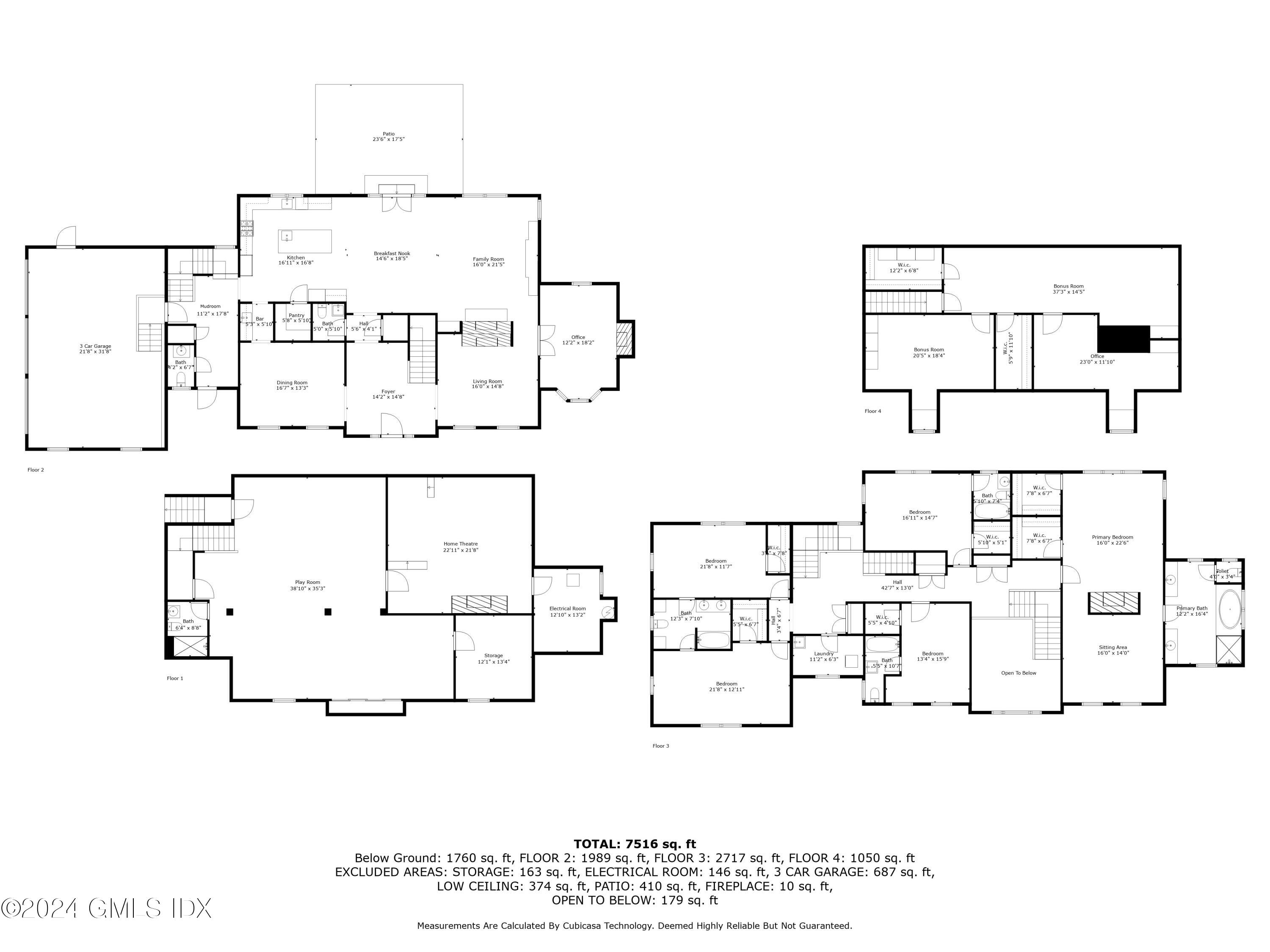 6 Coachlamp Lane Greenwich, CT 06830 - Photo 29 of 33 a black and white photo of a living room