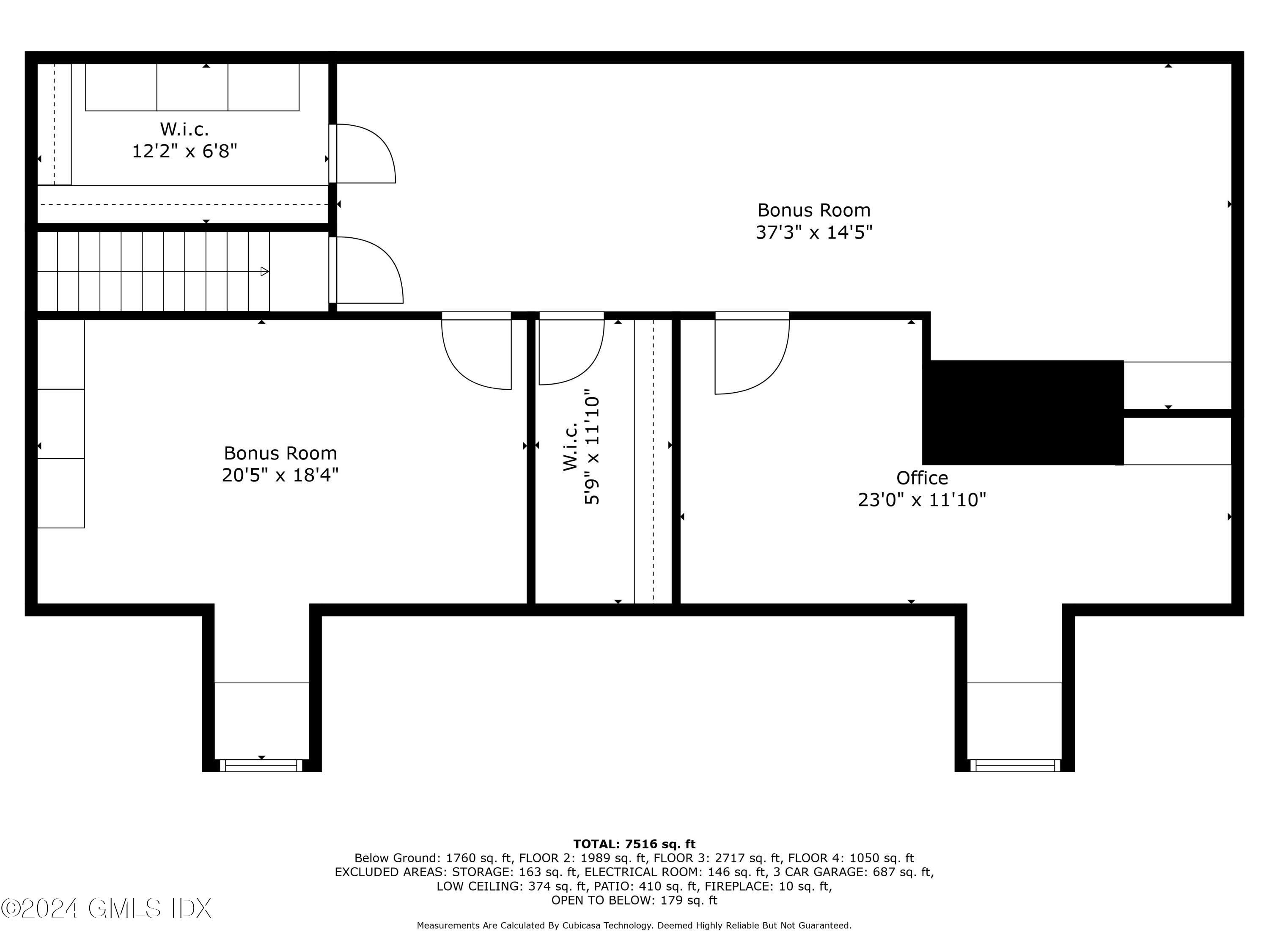6 Coachlamp Lane Greenwich, CT 06830 - Photo 32 of 33 a picture of a black and white photo