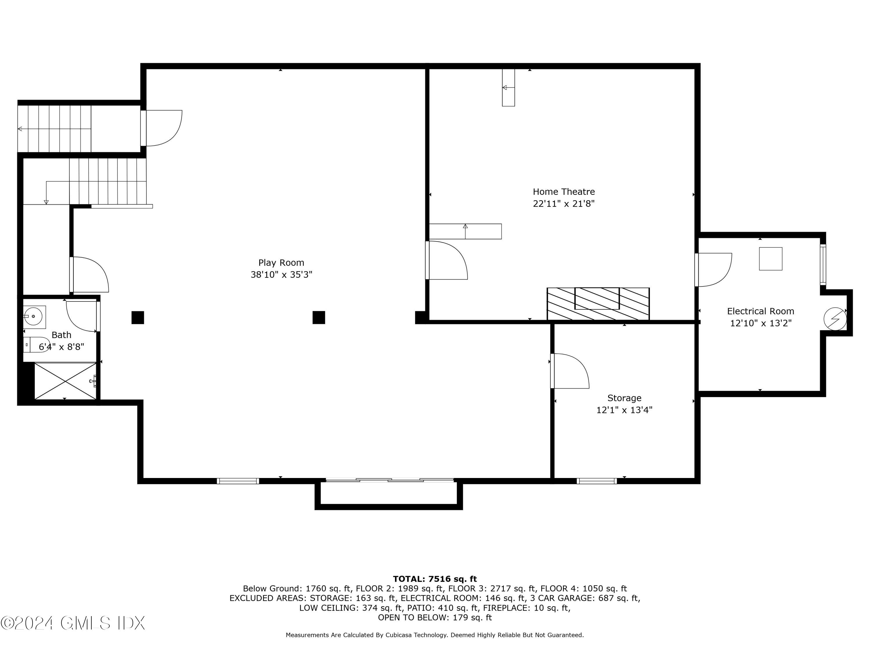 6 Coachlamp Lane Greenwich, CT 06830 - Photo 33 of 33