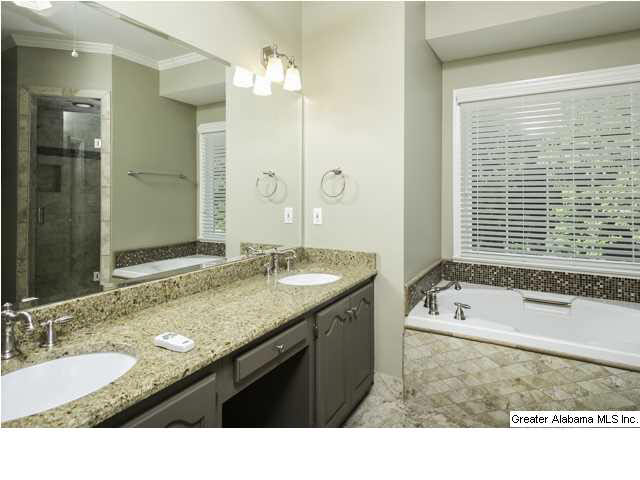 5445 Hickory Ridge Drive Birmingham, AL 35242 - Photo 18 of 32