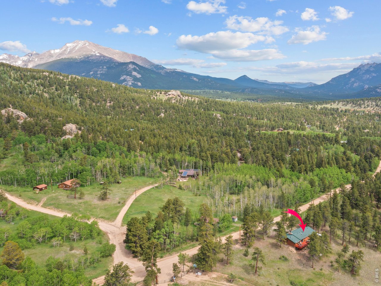 839 Ski Road Allenspark, CO 80510 - Photo 24 of 38