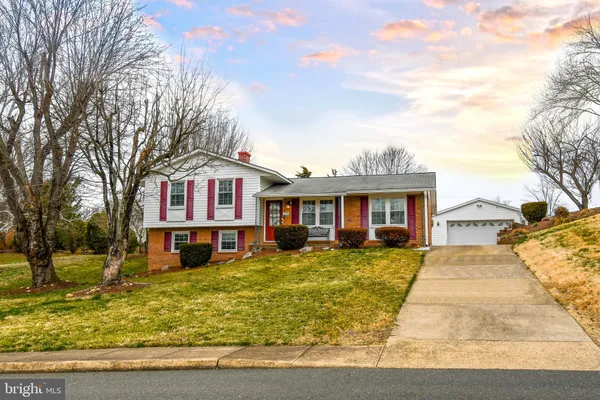 $490,000 | 3970 Fairfax Street, Dumfries, VA 22026
