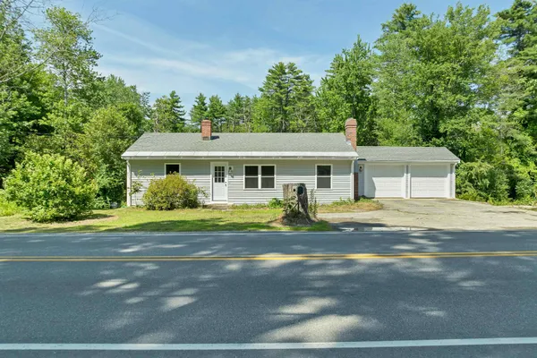 $549,900 | 519 North Main Street, Wolfeboro, NH 03894