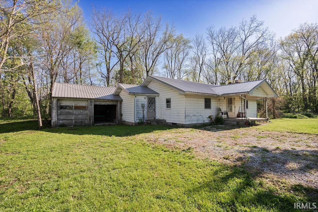 1351 County Rd S 560 West Russiaville, IN 46979 - Photo 25 of 32