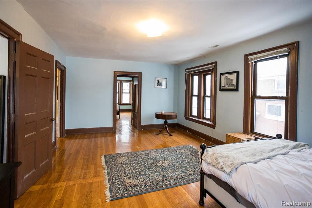 140 Atkinson Street Detroit, MI 48202 - Photo 34 of 52