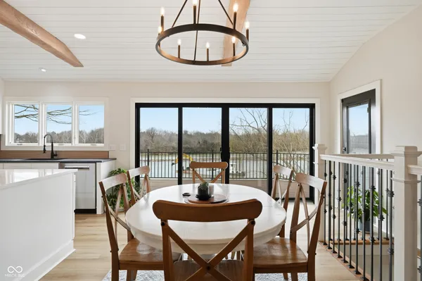 $875,000 | 120 Bayshore Drive, Cicero, IN 46034