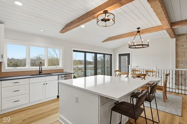 $875,000 | 120 Bayshore Drive, Cicero, IN 46034