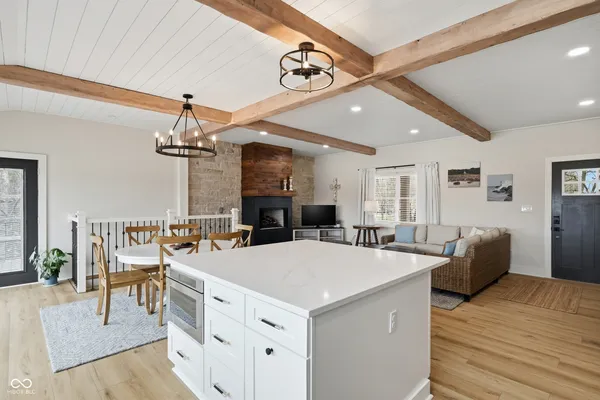 $875,000 | 120 Bayshore Drive, Cicero, IN 46034