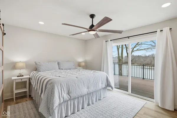 $875,000 | 120 Bayshore Drive, Cicero, IN 46034