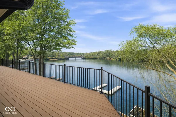 $875,000 | 120 Bayshore Drive, Cicero, IN 46034