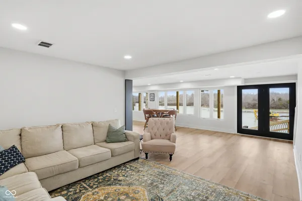 $875,000 | 120 Bayshore Drive, Cicero, IN 46034