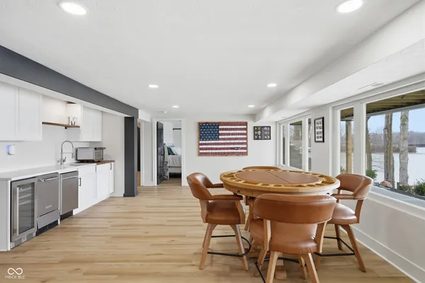 $875,000 | 120 Bayshore Drive, Cicero, IN 46034