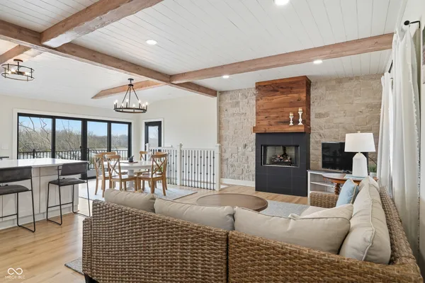 $875,000 | 120 Bayshore Drive, Cicero, IN 46034