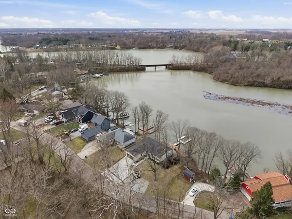 $875,000 | 120 Bayshore Drive, Cicero, IN 46034