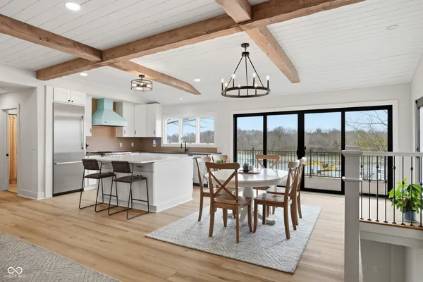 $875,000 | 120 Bayshore Drive, Cicero, IN 46034