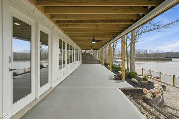 $875,000 | 120 Bayshore Drive, Cicero, IN 46034