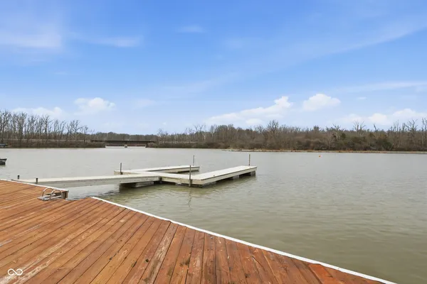 $875,000 | 120 Bayshore Drive, Cicero, IN 46034