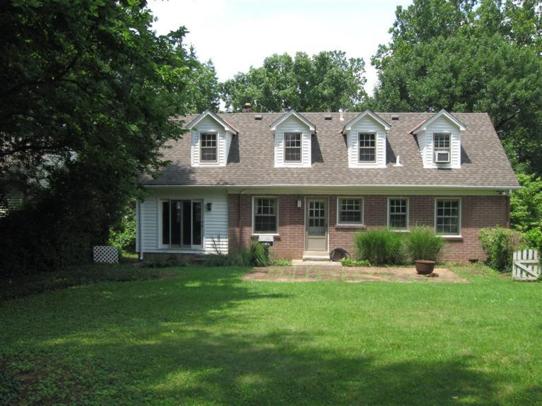 1234 Kastle Road Lexington, KY 40502 - Photo 19 of 22 Photo 20