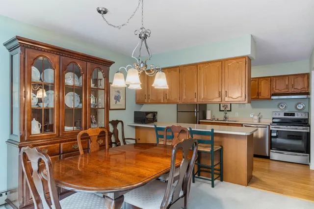 $319,900 | 34 Brickyard Road, Unit 14, Essex Junction, VT 05452