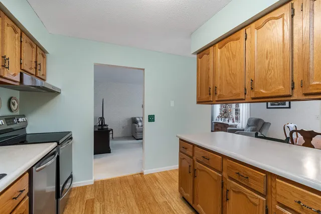 $319,900 | 34 Brickyard Road, Unit 14, Essex Junction, VT 05452