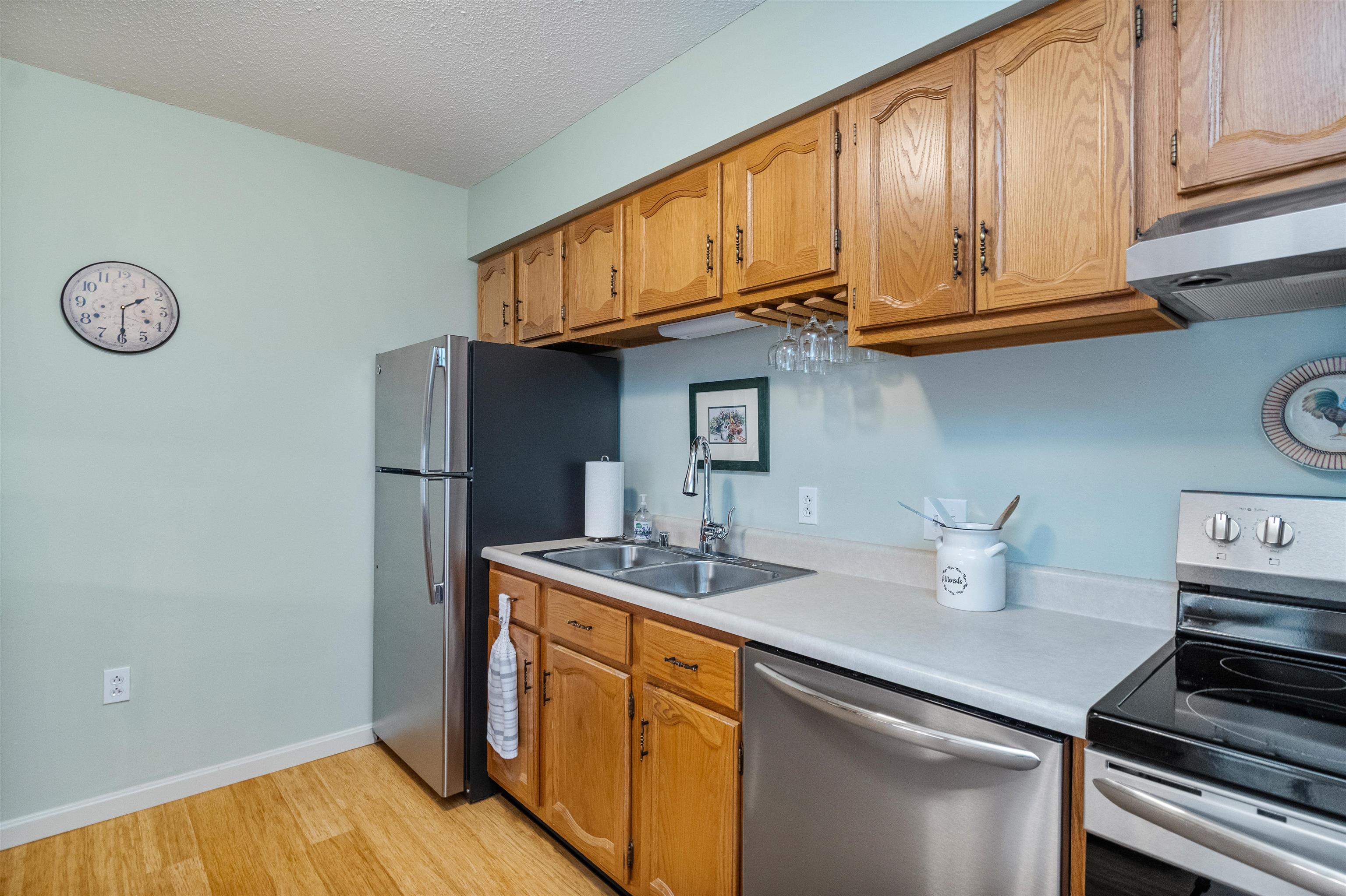 34 Brickyard Road, Unit 14 Essex Junction, VT 05452 - Photo 22 of 38