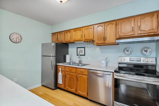 $319,900 | 34 Brickyard Road, Unit 14, Essex Junction, VT 05452