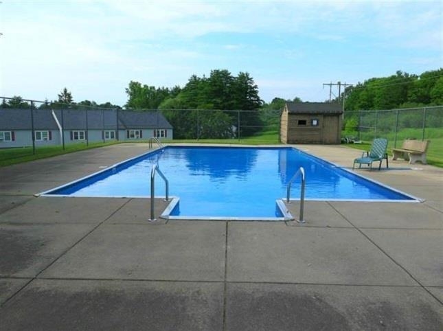 34 Brickyard Road, Unit 14 Essex Junction, VT 05452 - Photo 37 of 38