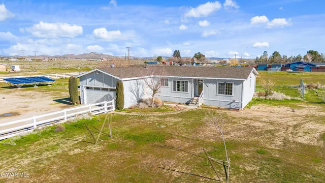 $399,999 | 908 60th Street West, Rosamond, CA 93560